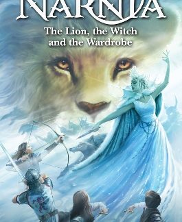 NARNIA 2: THE LION, THE WITCH AND THE WARDROBE PB A