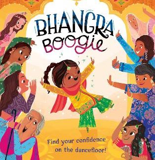 BHANGRA BOOGIE PB
