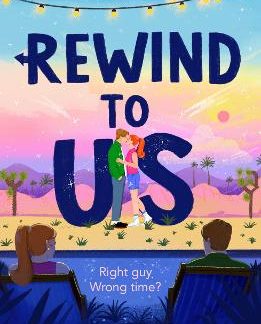 REWIND TO US PB