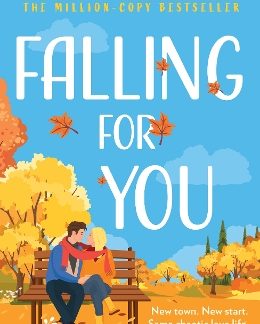 FALLING FOR YOU : BOOK 1 PB