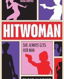 HITWOMAN PB