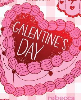 GALENTINE’S DAY PB