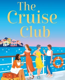 THE CRUISE CLUB PB