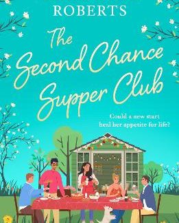 THE SECOND CHANCE SUPPER CLUB PB