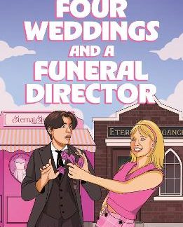 FOUR WEDDINGS AND A FUNERAL DIRECTOR PB PB