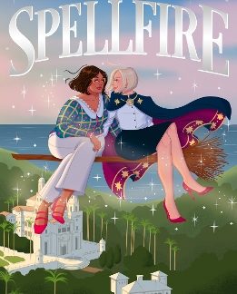 SPELLFIRE PB