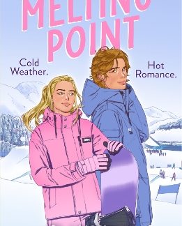 MELTING POINT PB