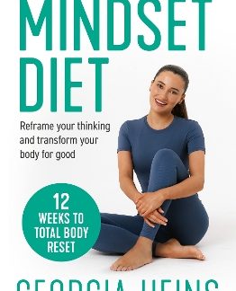 THE MINDSET DIET PB