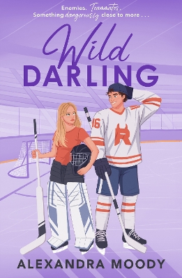 The Darling Devils 3: Wild Darling PB