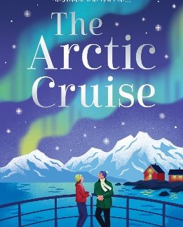 THE ARCTIC CRUISE PB