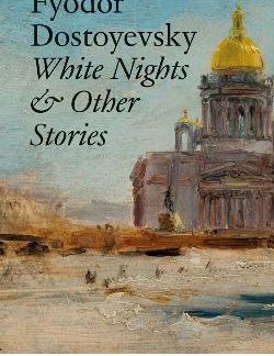 WHITE NIGHTS & OTHER STORIES PB