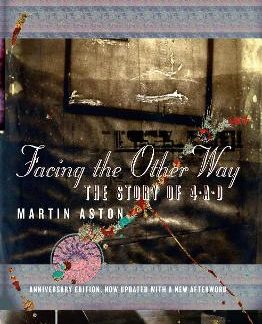 FACING THE OTHER WAY PB