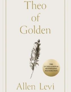 THEO OF GOLDEN PB