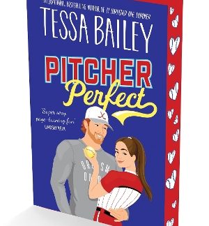PITCHER PERFECT UK : A NOVEL PB