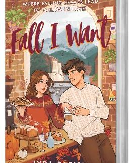 COZY CREEK 1: FALL I WANT