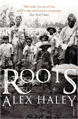ROOTS PB