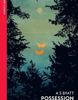 VINTAGE CLASSICS : POSSESSION PB