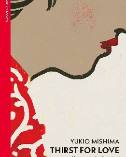 VINTAGE CLASSICS : THIRST FOR LOVE PB