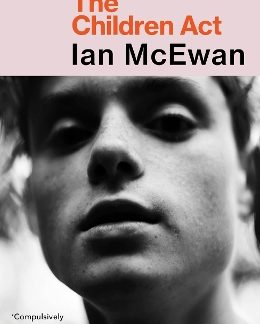 THE CHILDREN ACT PB