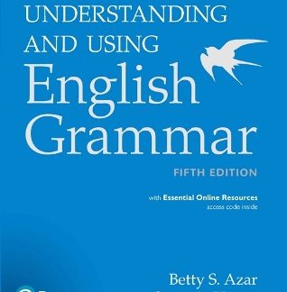 UNDERSTANDING & USING ENGLISH GRAMMAR SB (+ ESSENTIAL ONLINE RESOURCES) 5TH ED