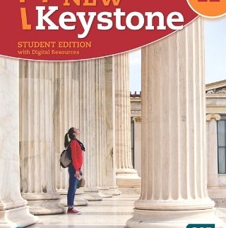 NEW KEYSTONE LEVEL A SB (+ DIGITAL RESOURCES)