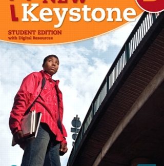 NEW KEYSTONE LEVEL D SB (+ DIGITAL RESOURCES)
