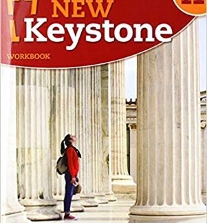 NEW KEYSTONE LEVEL A WB
