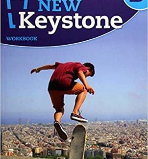 NEW KEYSTONE LEVEL B WB