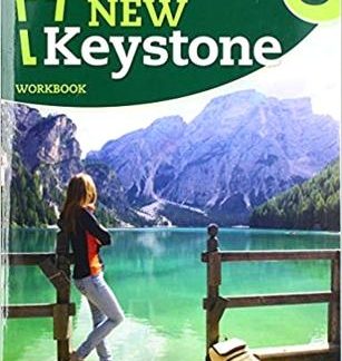 NEW KEYSTONE LEVEL C WB