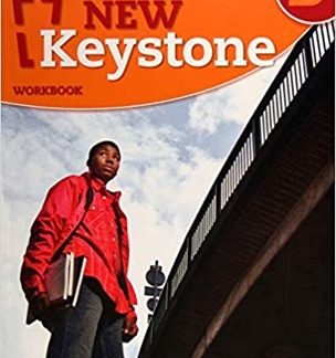 NEW KEYSTONE LEVEL D WB