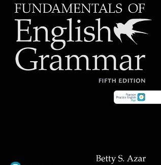 FUNDAMENTALS OF ENGLISH GRAMMAR (+WEB APP) 5TH ED