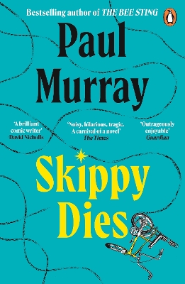 SKIPPY DIES PB