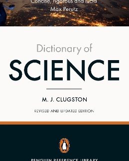 PENGUIN DICTIONARY : SCIENCE PB B