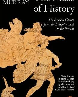 PENGUIN ORANGE SPINES : THE MUSE OF HISTORY PB