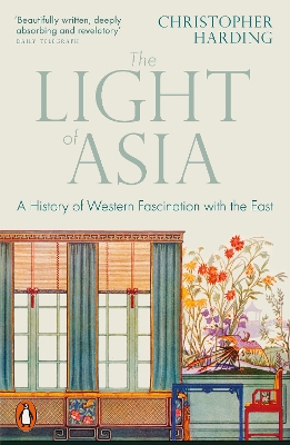 PENGUIN ORANGE SPINES : THE LIGHT OF ASIA PB