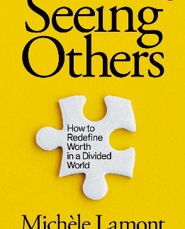 PENGUIN ORANGE SPINES : SEEING OTHERS PB