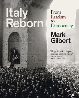 PENGUIN ORANGE SPINES : ITALY REBORN PB