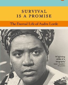 PENGUIN ORANGE SPINES : SURVIVAL IS A PROMISE PB