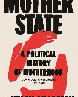 PENGUIN ORANGE SPINES : MOTHER STATE PB