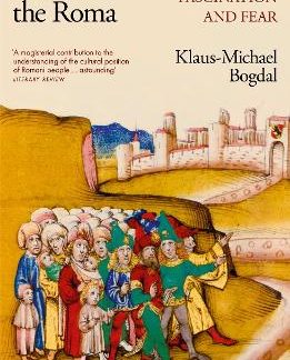 PENGUIN ORANGE SPINES : EUROPE AND THE ROMA PB