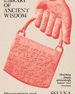 PENGUIN ORANGE SPINES : THE LIBRARY OF ANCIENT WISDOM PB