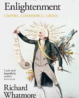 PENGUIN ORANGE SPINES : THE END OF ENLIGHTENMENT PB