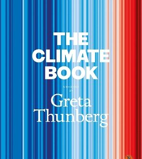 THE CLIMATE BOOK PB
