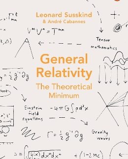 PENGUIN ORANGE SPINES : GENERAL RELATIVITY PB