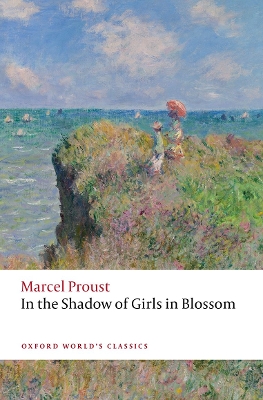 IN THE SHADOW OF GIRLS IN BLOSSOM PB
