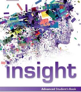 INSIGHT ADVANCED SB