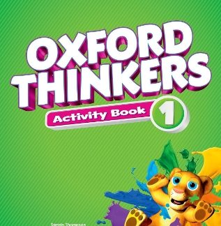 OXFORD THINKERS 1 WB