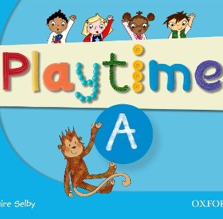 PLAYTIME A SB