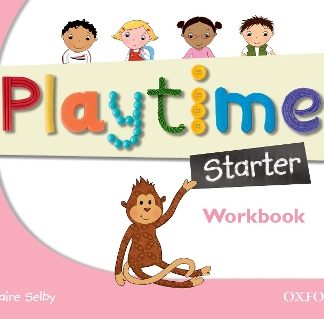 PLAYTIME STARTER WB