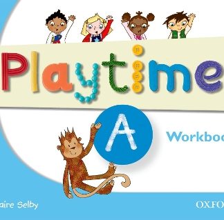PLAYTIME A WB